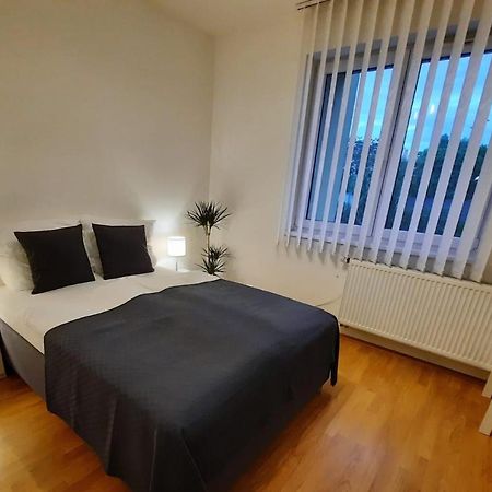 Apartment Prague-2 Rooms Free Parking Exterior photo