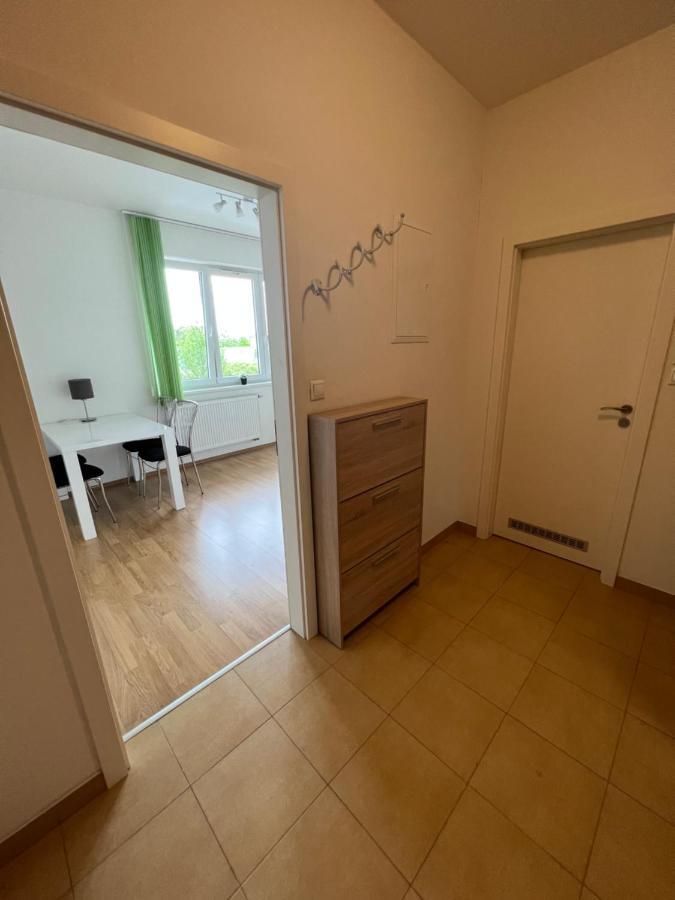 Apartment Prague-2 Rooms Free Parking Exterior photo