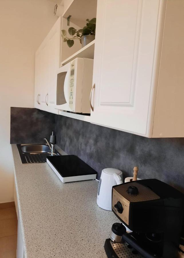 Apartment Prague-2 Rooms Free Parking Exterior photo