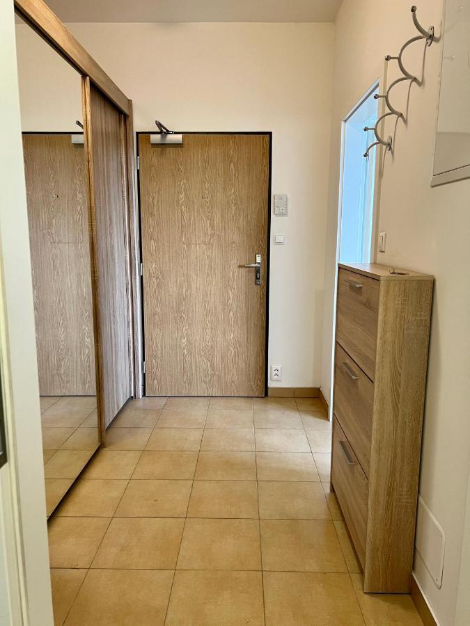 Apartment Prague-2 Rooms Free Parking Exterior photo
