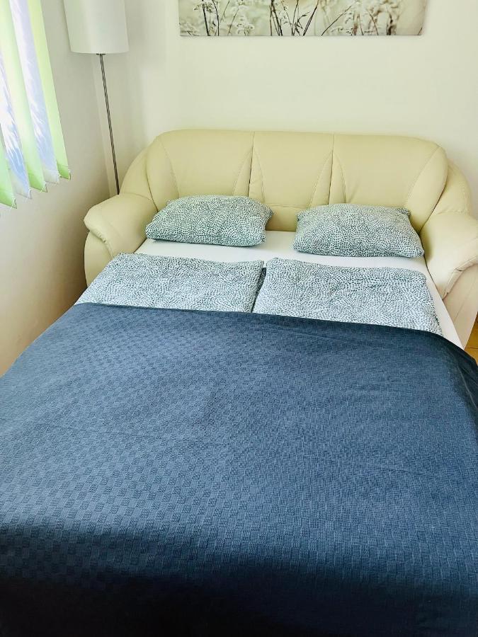 Apartment Prague-2 Rooms Free Parking Exterior photo